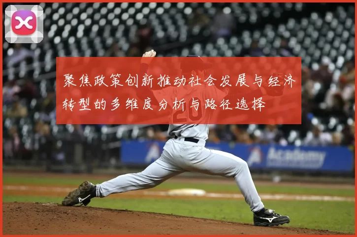 聚焦政策创新推动社会发展与经济转型的多维度分析与路径选择