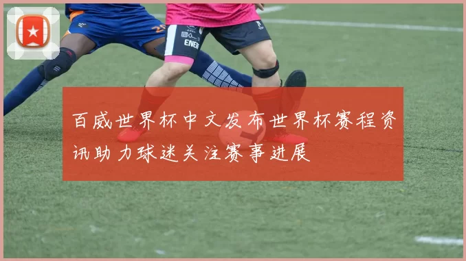 百威世界杯中文发布世界杯赛程资讯助力球迷关注赛事进展