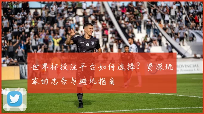 世界杯投注平台如何选择？资深玩家的忠告与避坑指南