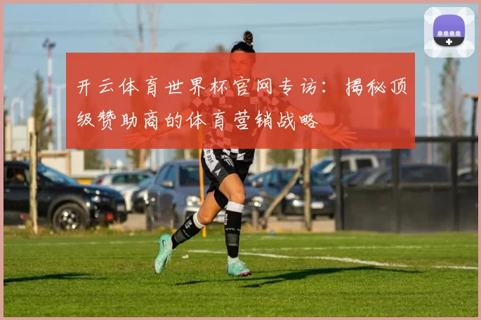 开云体育世界杯官网专访：揭秘顶级赞助商的体育营销战略