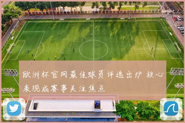 欧洲杯官网最佳球员评选出炉 核心表现成赛事关注焦点