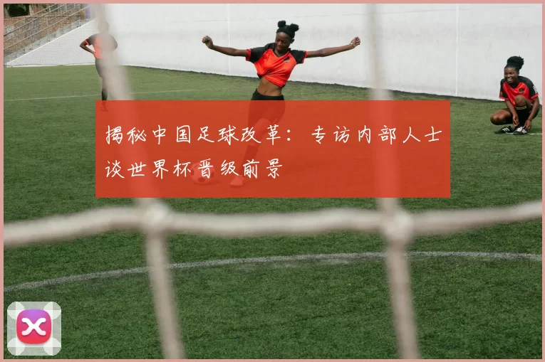揭秘中国足球改革:专访内部人士谈世界杯晋级前景