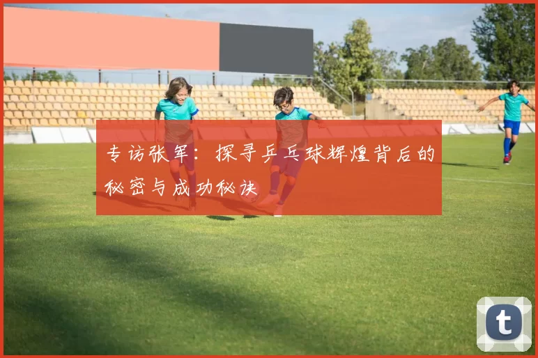 专访张军：探寻乒乓球辉煌背后的秘密与成功秘诀