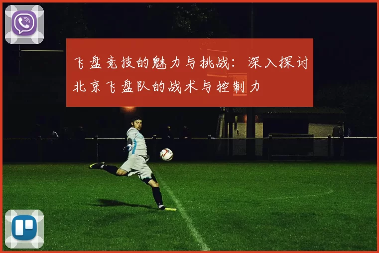 飞盘竞技的魅力与挑战：深入探讨北京飞盘队的战术与控制力