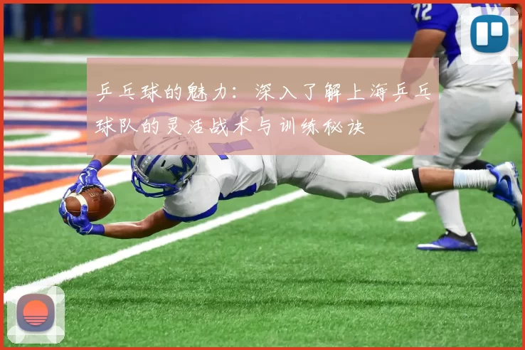 乒乓球的魅力：深入了解上海乒乓球队的灵活战术与训练秘诀